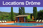 location mirabel aux baronnies