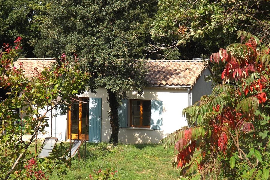 G�tes La Garde Adh�mar