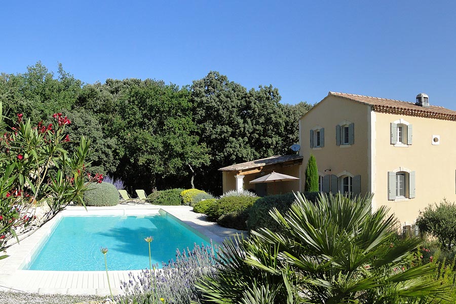Location de charme Saint Paul Troix Ch�teaux