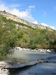 village médiéval, ste euphémie, drôme provençale