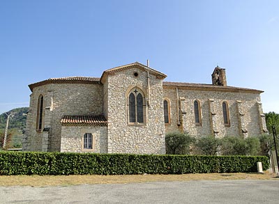 condorcet en drôme provençale