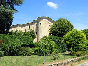 château de montjoux